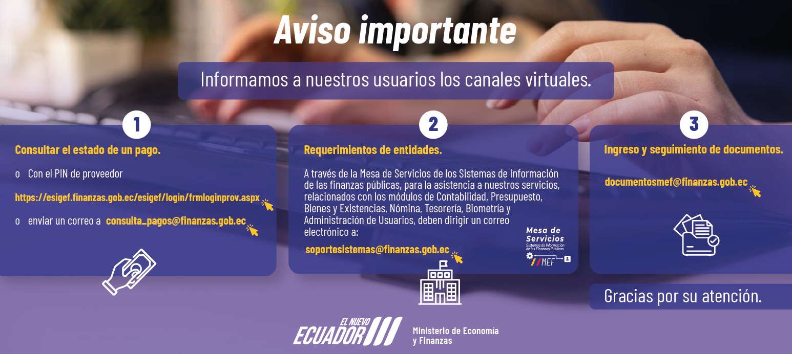 Importante: